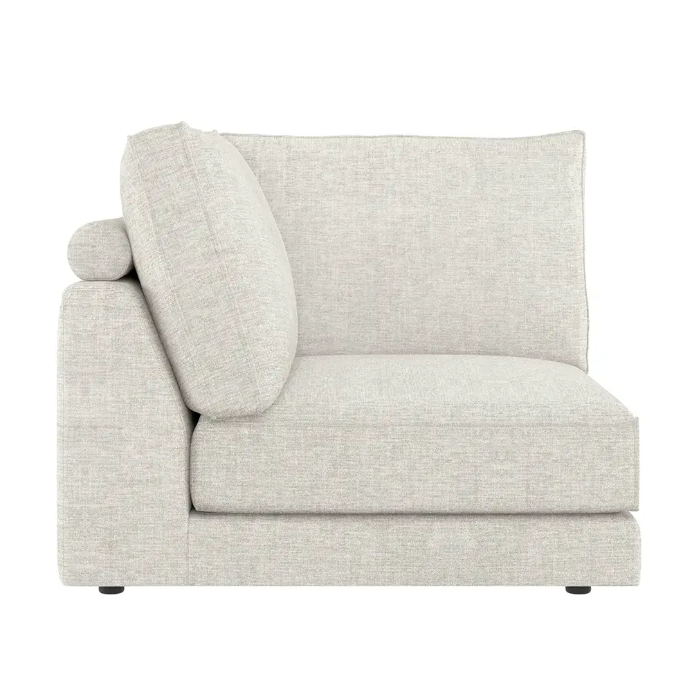 Montana hornseksjon Hailey taupe