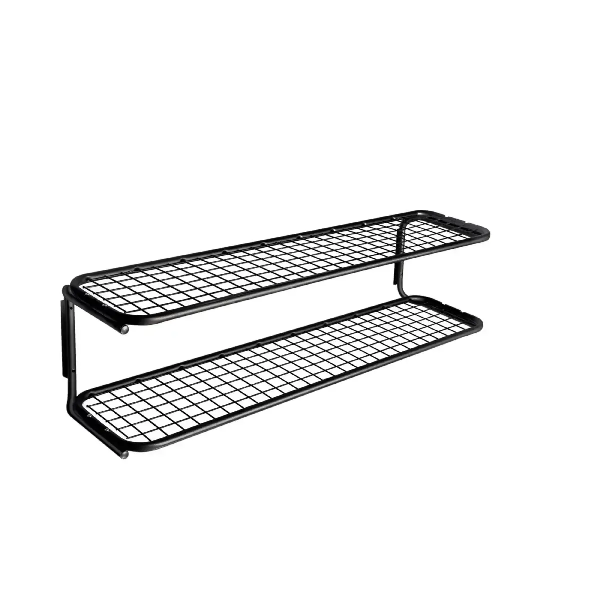 Classic Skohylle 100 cm Sort Sort