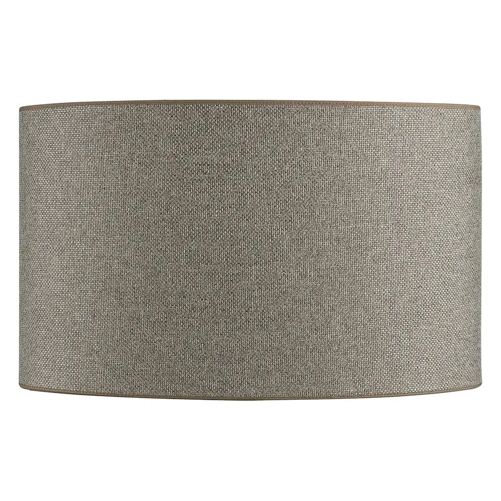 Lampeskjerm Oval M Rave Liver