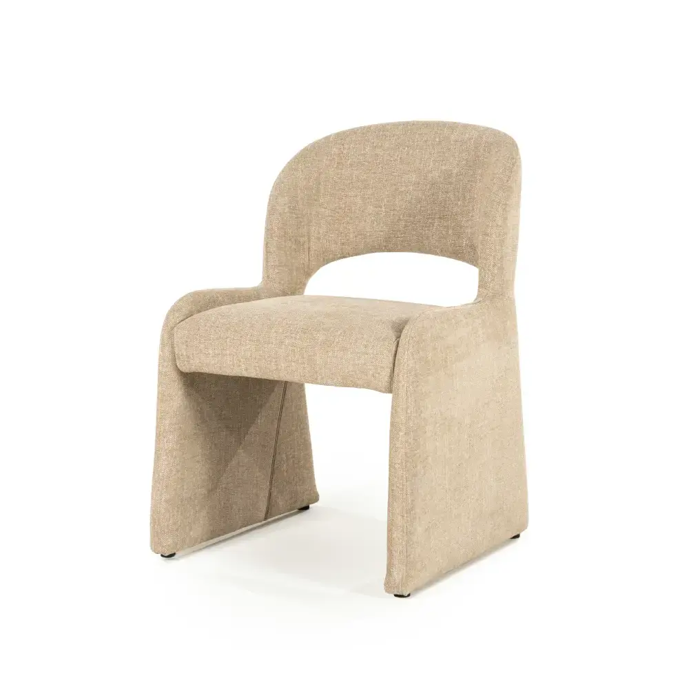 Odette Stol - taupe Serene