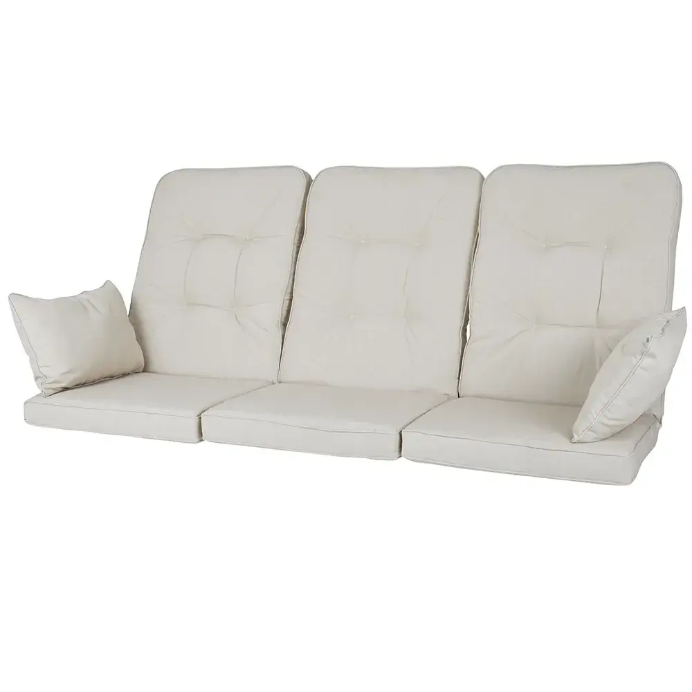 Iduna Hengekøyesett beige