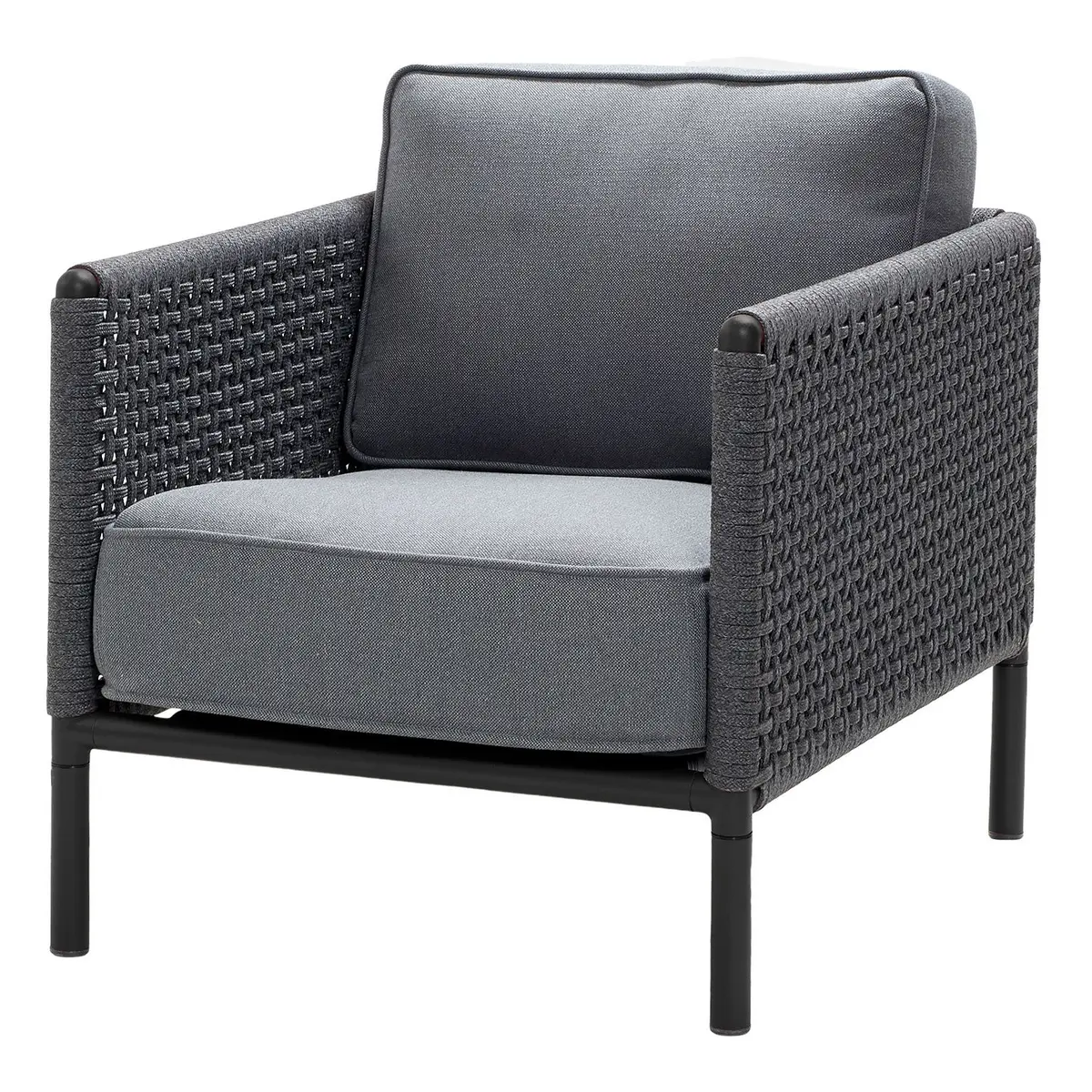 Encore Lenestol Dark Grey/Lava Grey