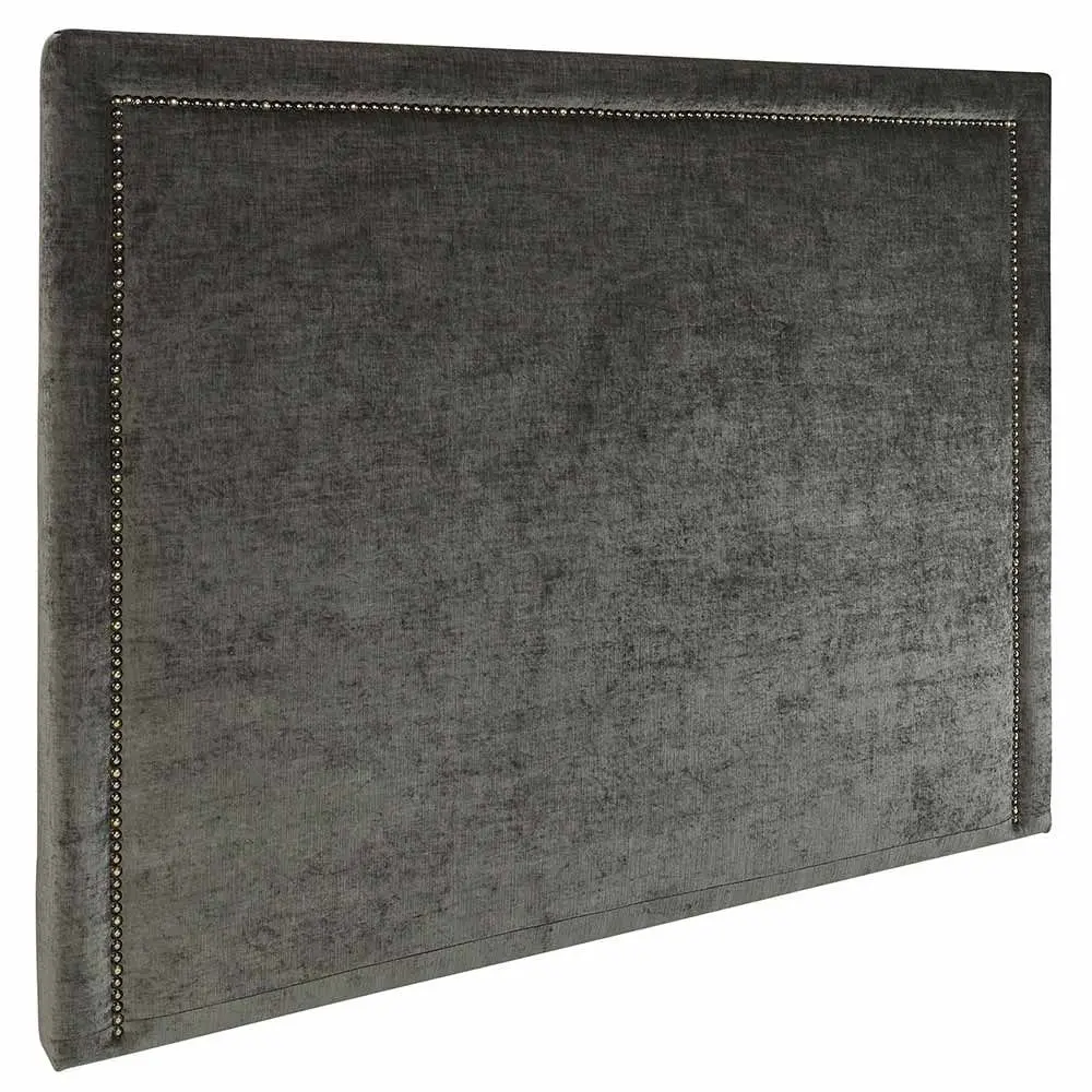 Paris Low sengegavl 180 x 140 Celeste Taupe Artwood