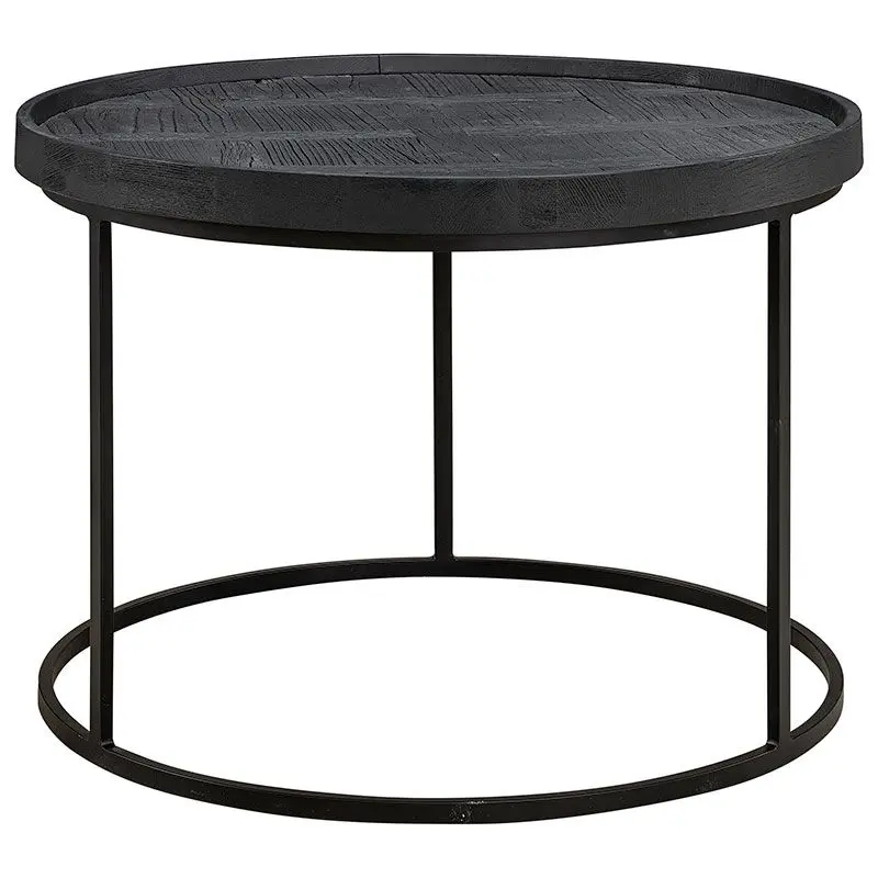 Grant sidebord svart Artwood