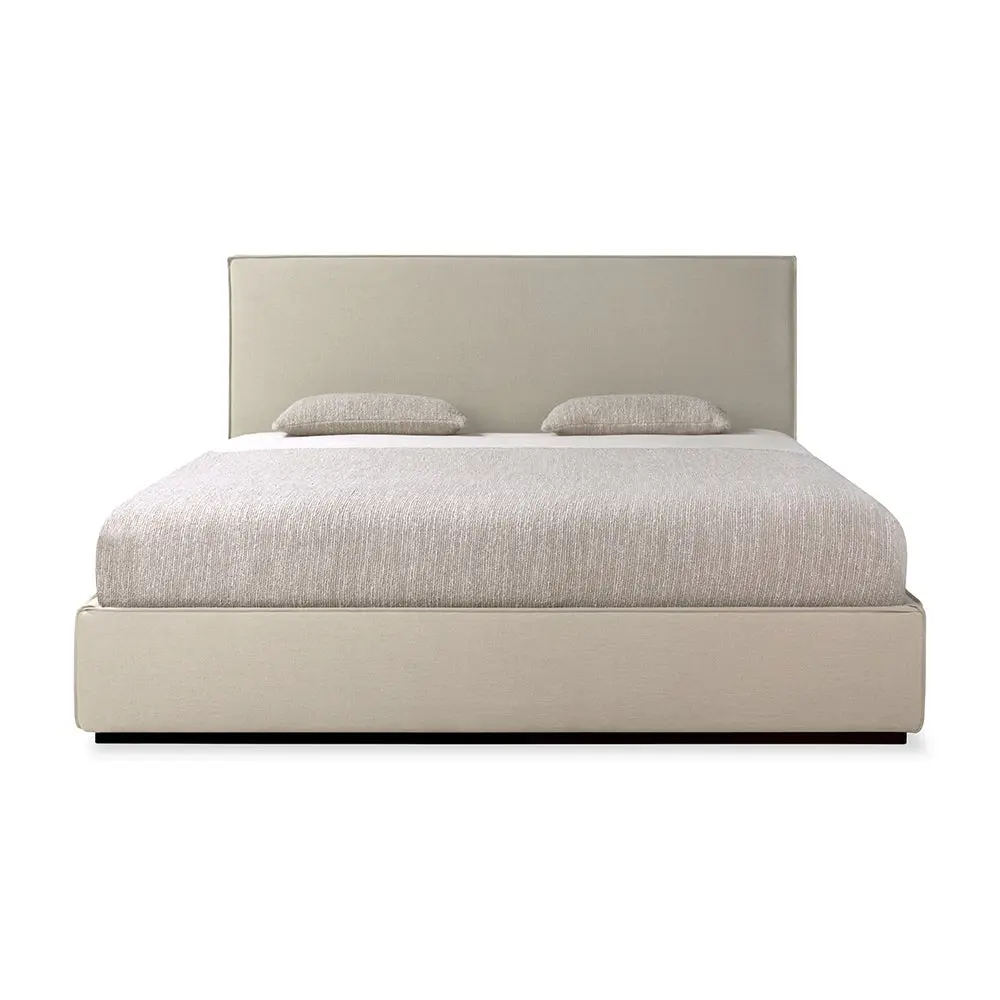 Revive Sengeramme 180x200 Sand linen