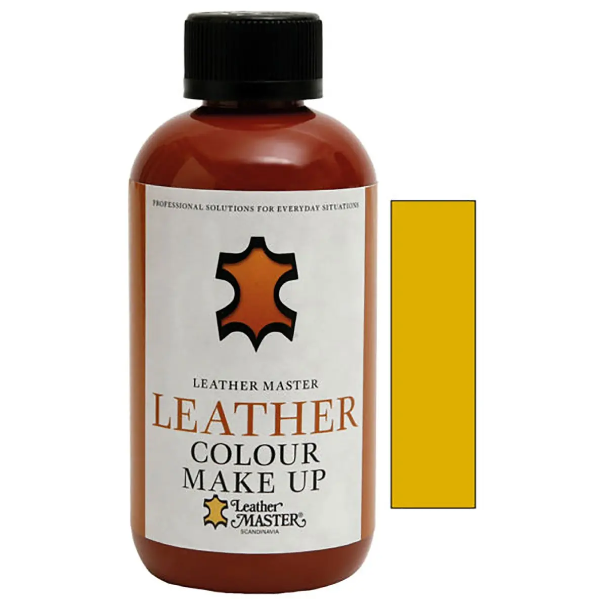 Colour make up - natur 250 ml