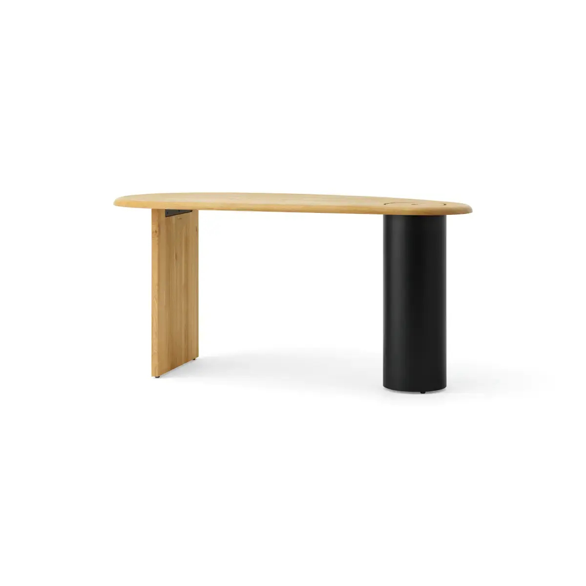 Eclipse Desk Eik