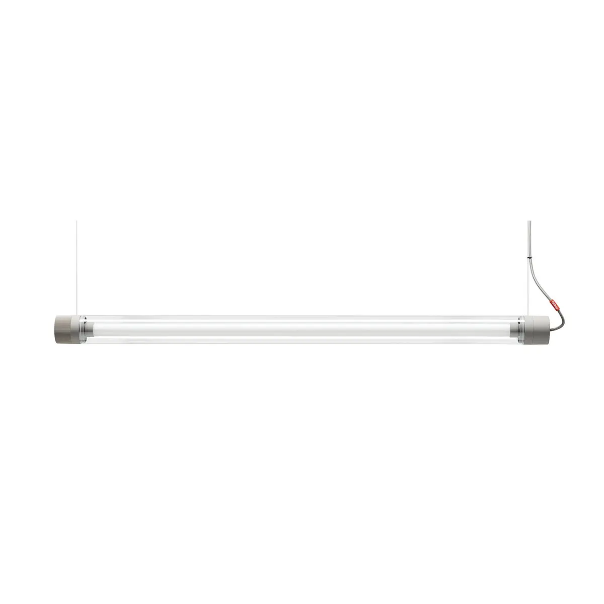 Tjoep lampe large light grey