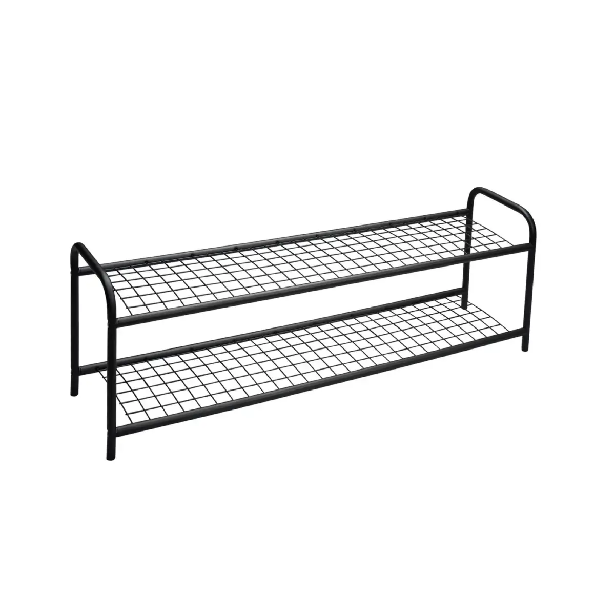 Emelie Skohylle 110 cm Sort Sort