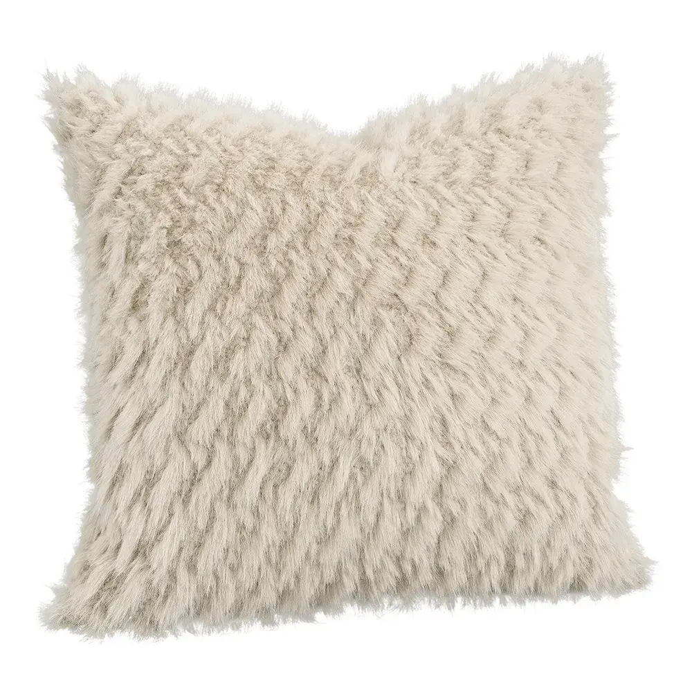 Cavalese cream putetrekk 60x40 cm