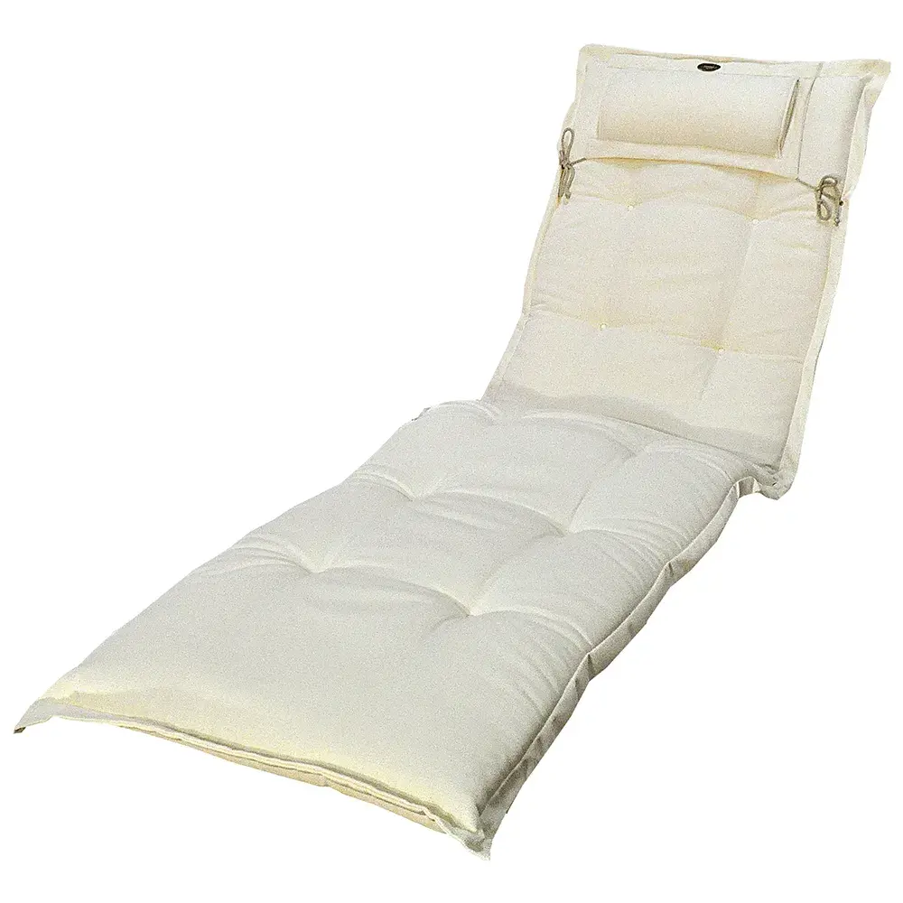 Solsengpute Canyon Offwhite 