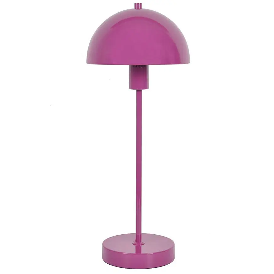 Vienda bordlampe Dragon Purple
