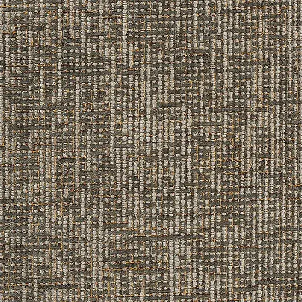 Cadiz lenestol i stoff Chanel taupe