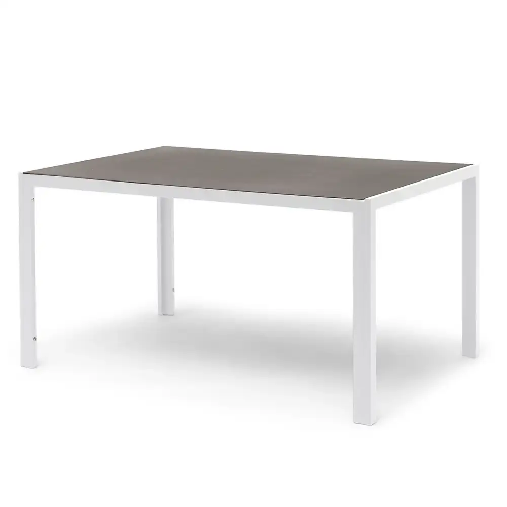 Hånger spisebord 90x140 cm hvit
