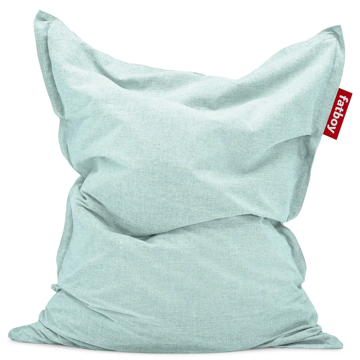Original outdoor seafoam