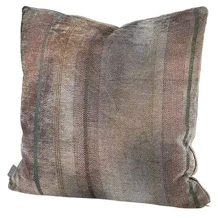 Putetrekk Merano Stripe Bruciatio 60 x 60 cm