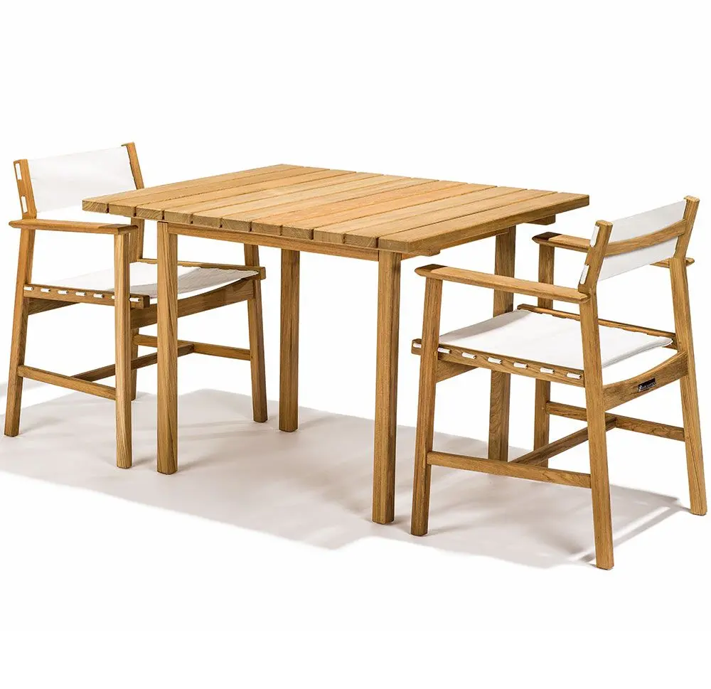 Djurö spisegruppe liten Skargaarden