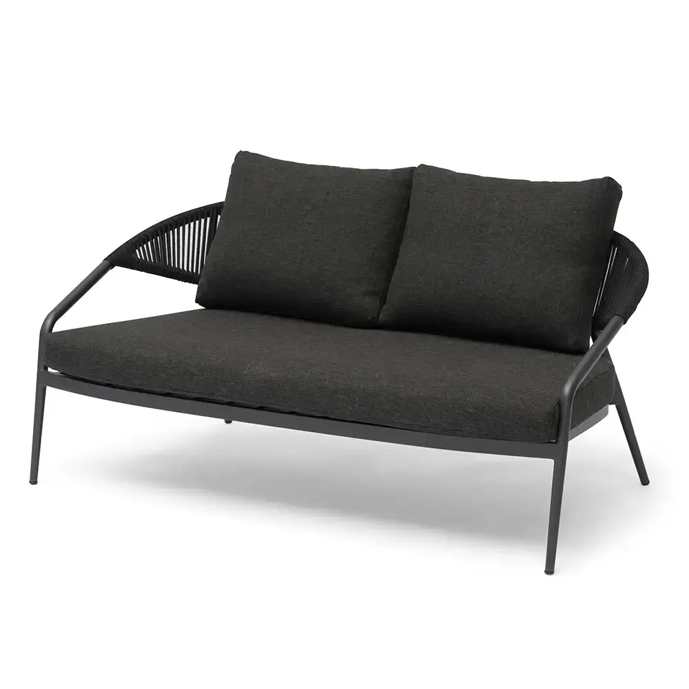 Ekeryd Sofa Grå