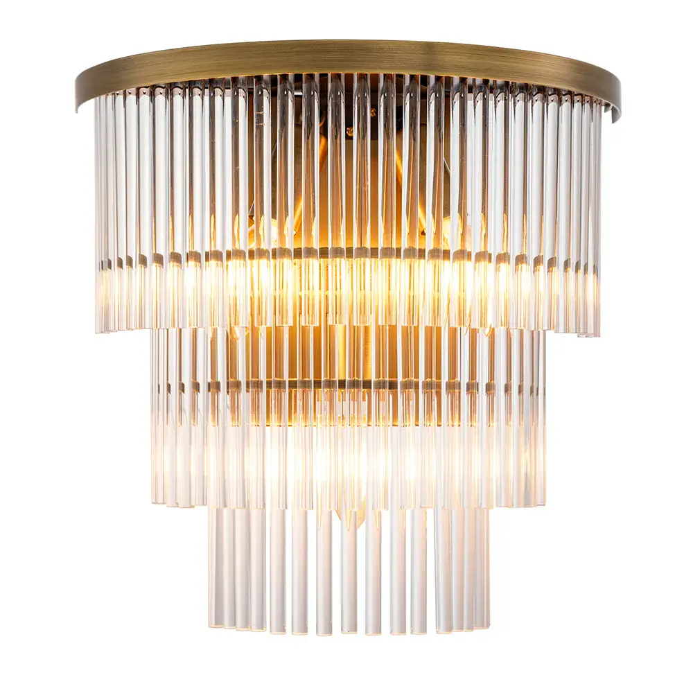 Vegglampe East