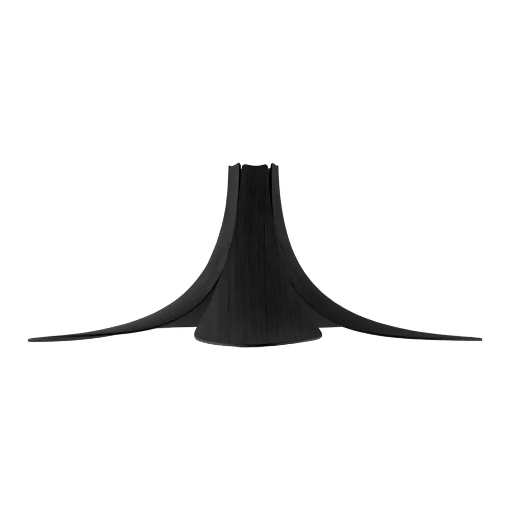 Jazz Lampeskjerm Black