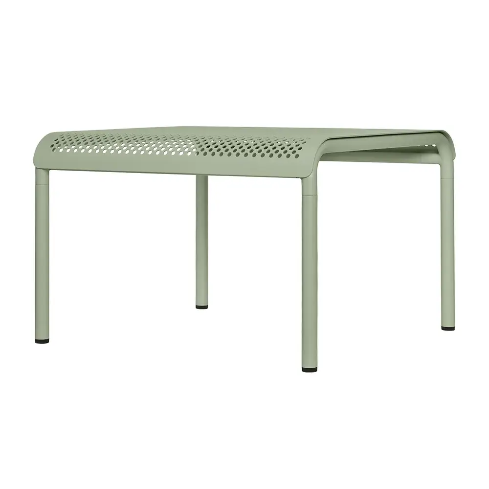 Dapple Salongbord 57x57 cm Tea Green