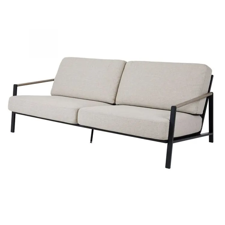 Lyra 2,5-seter sofa Brafab