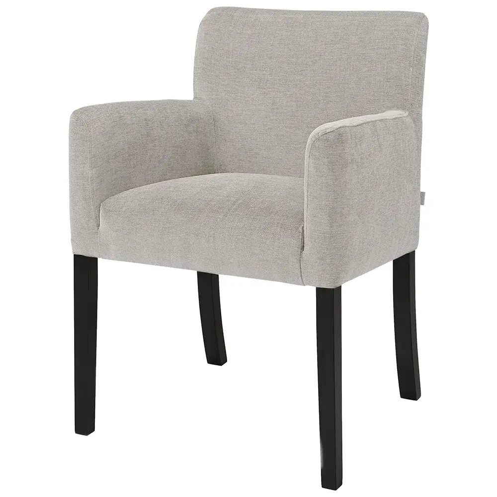 Victoria Dining Chair Hailey shell