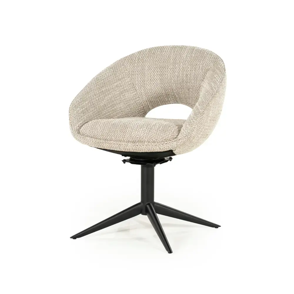 Nol Stol - taupe Tova