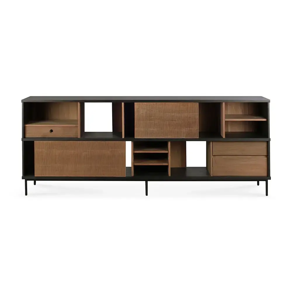 Oscar Skjenk 40x224 cm
