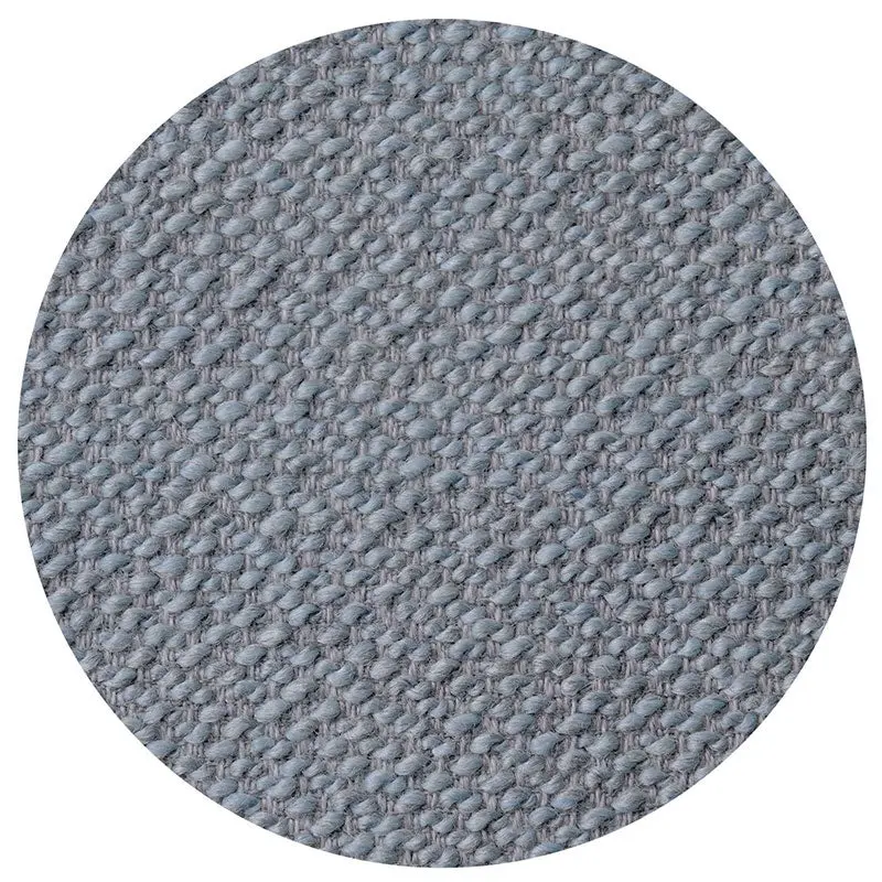 Madame sete og ryggpute for lenestol A633 Yootoo Pale Blue Indoor