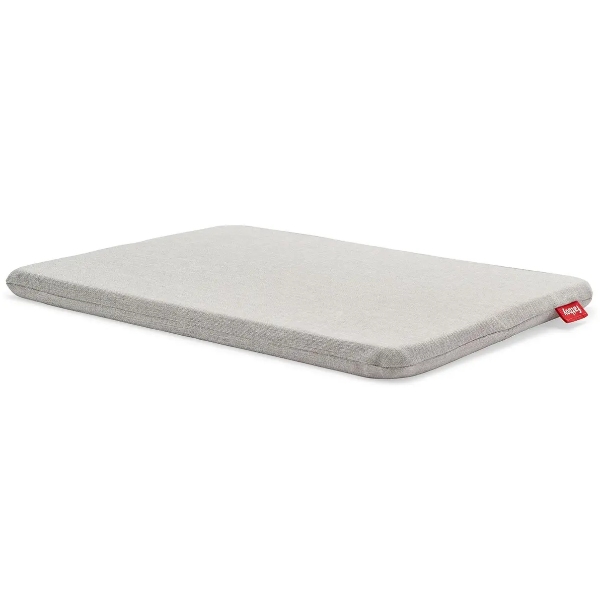 Concrete seat pillow mist