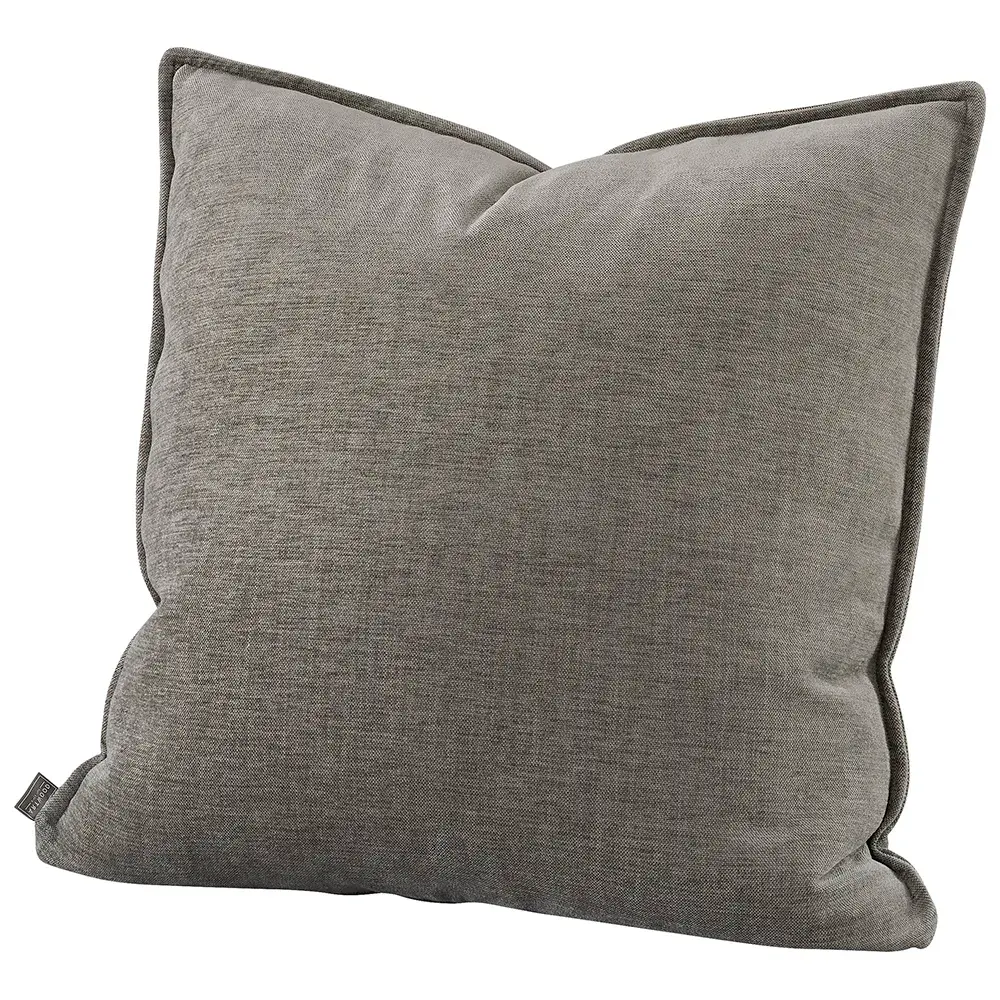 Hailey Taupe putevaretrekk 60x60 cm