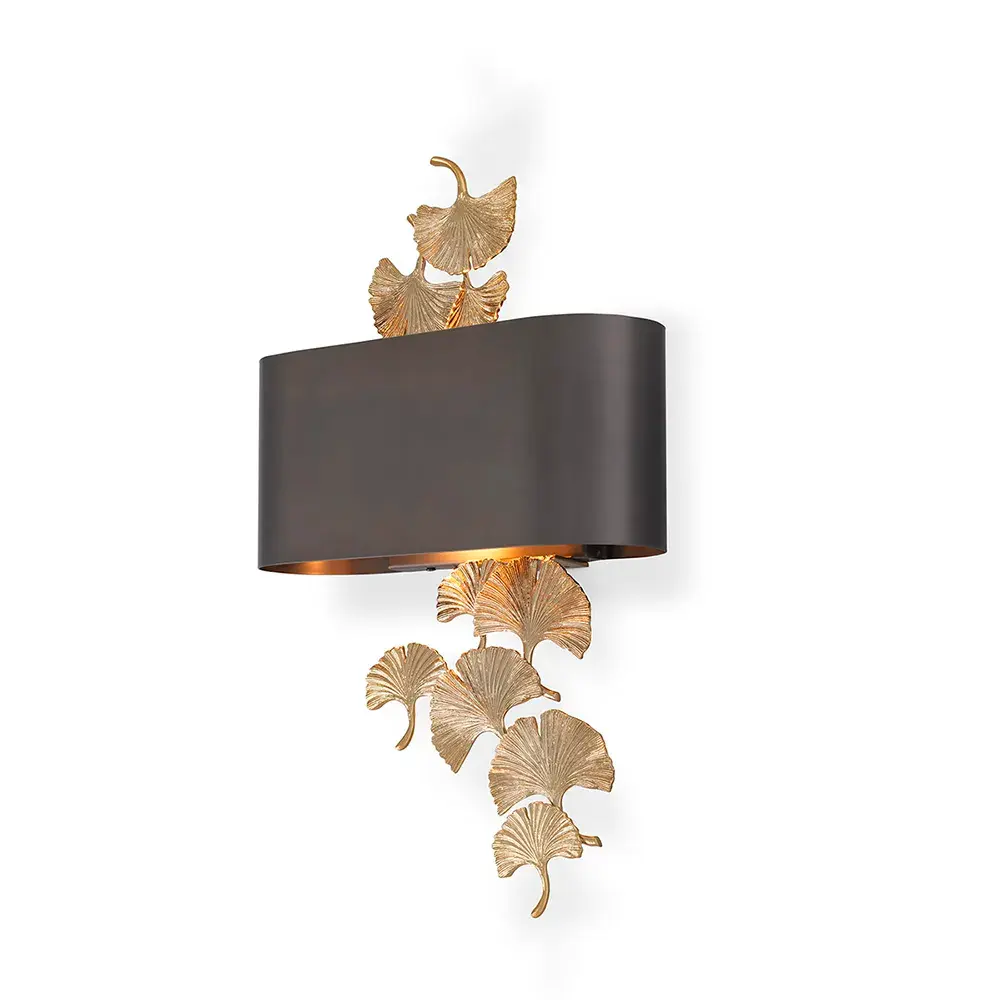 Vegglampe Regina