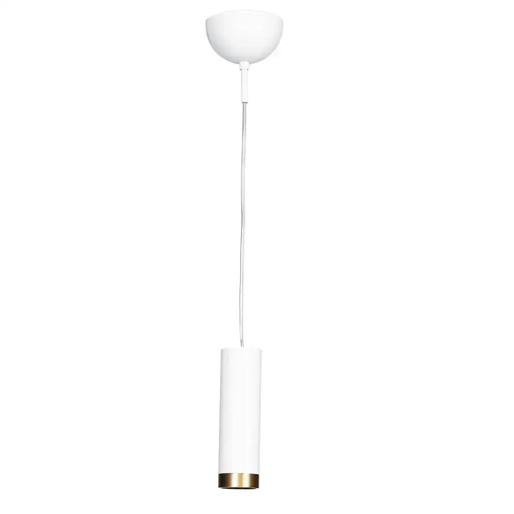 Puls Taklampe hvit