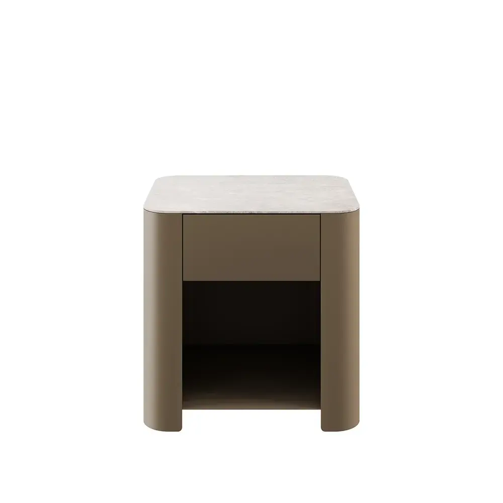 WINSTON Night Table Cream