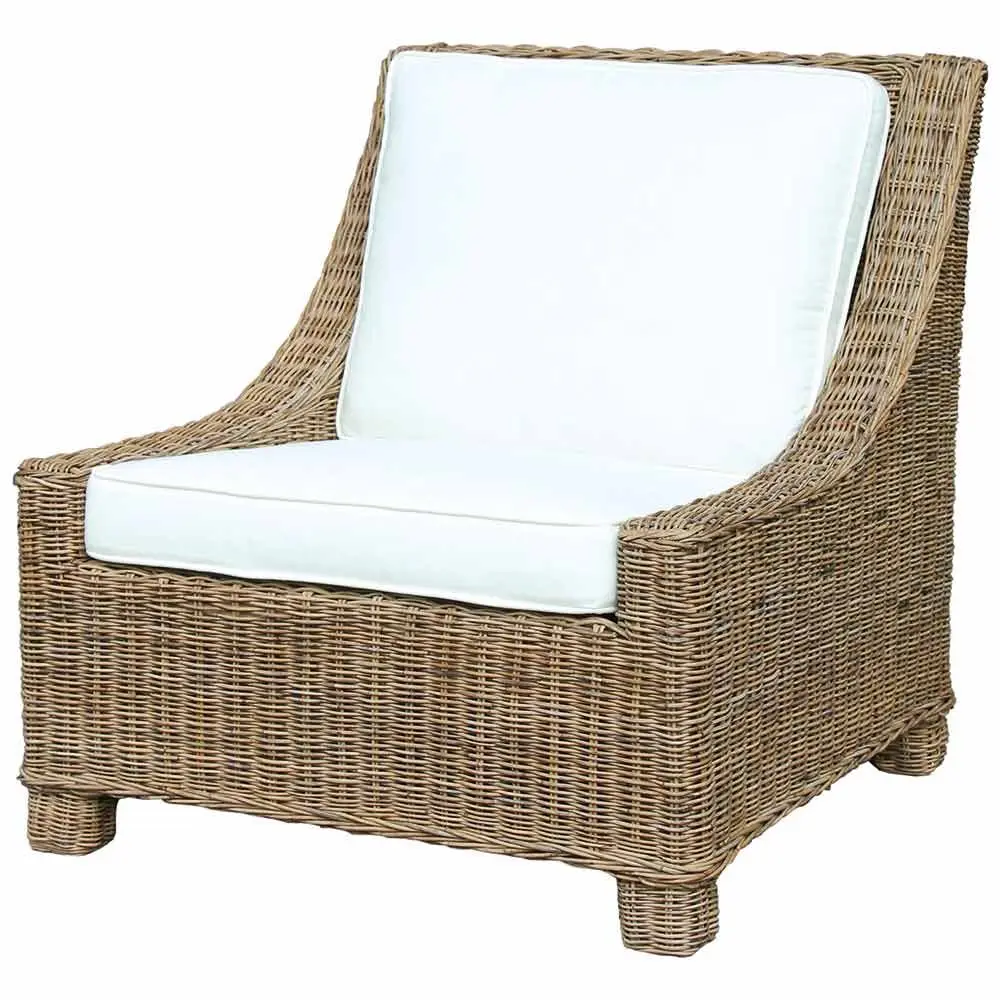 Madison loungestol rotting Artwood