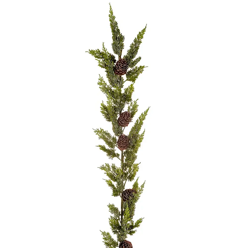 Sypresskrans 165 cm