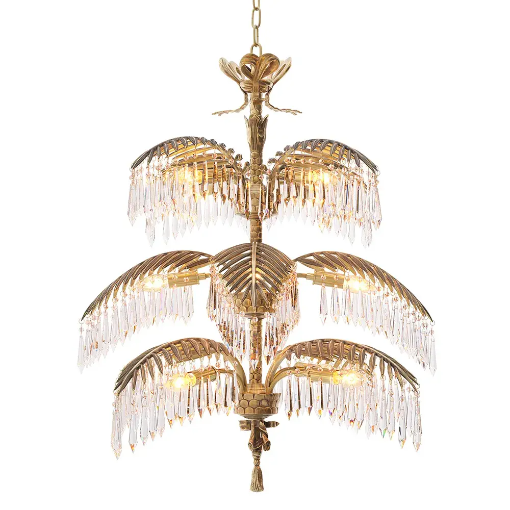 Taklampe Hildebrandt L