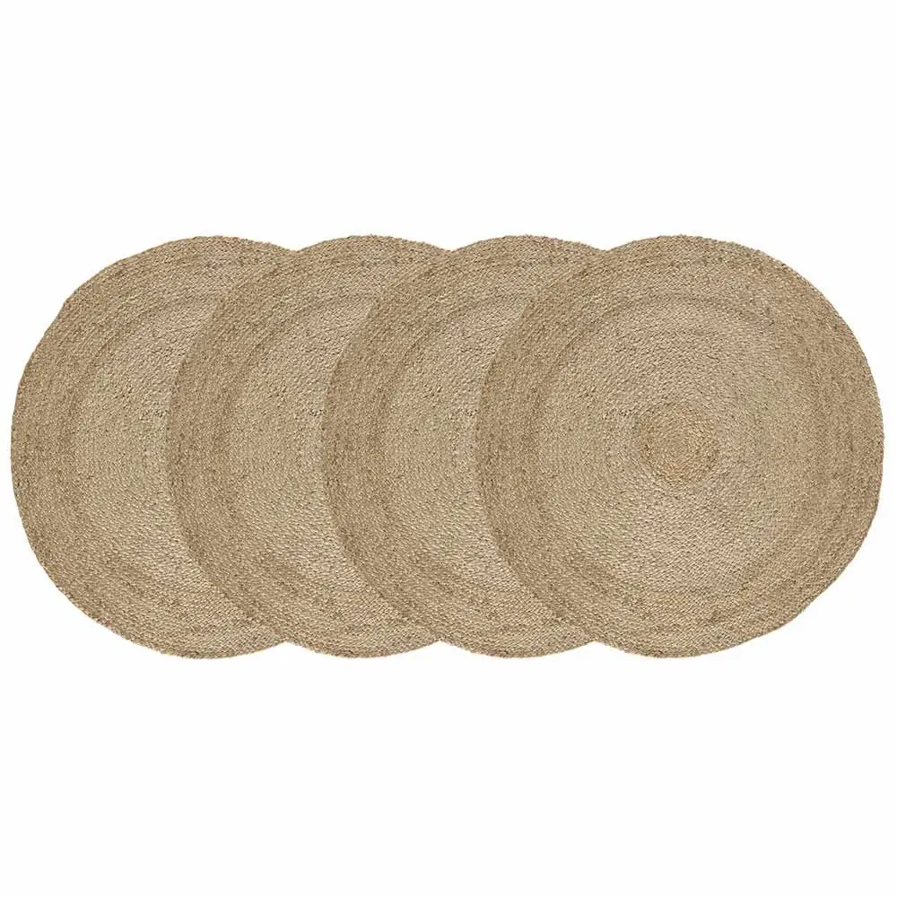Bordunderlag 40 cm Hamp Artwood