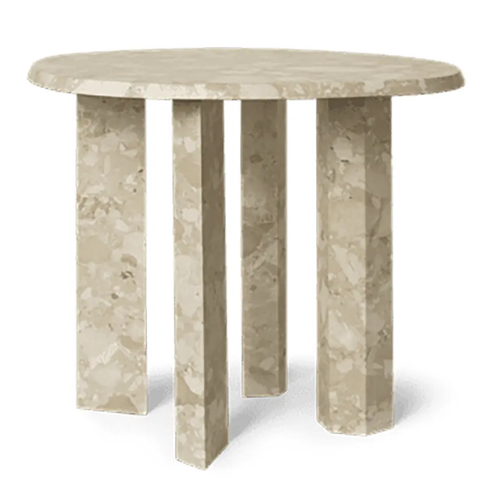 Taula Sidebord - Sand