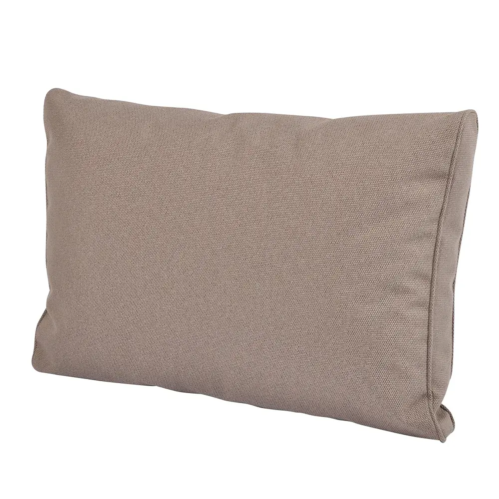 Bonnie ryggpute Høy 506 Light Grey
