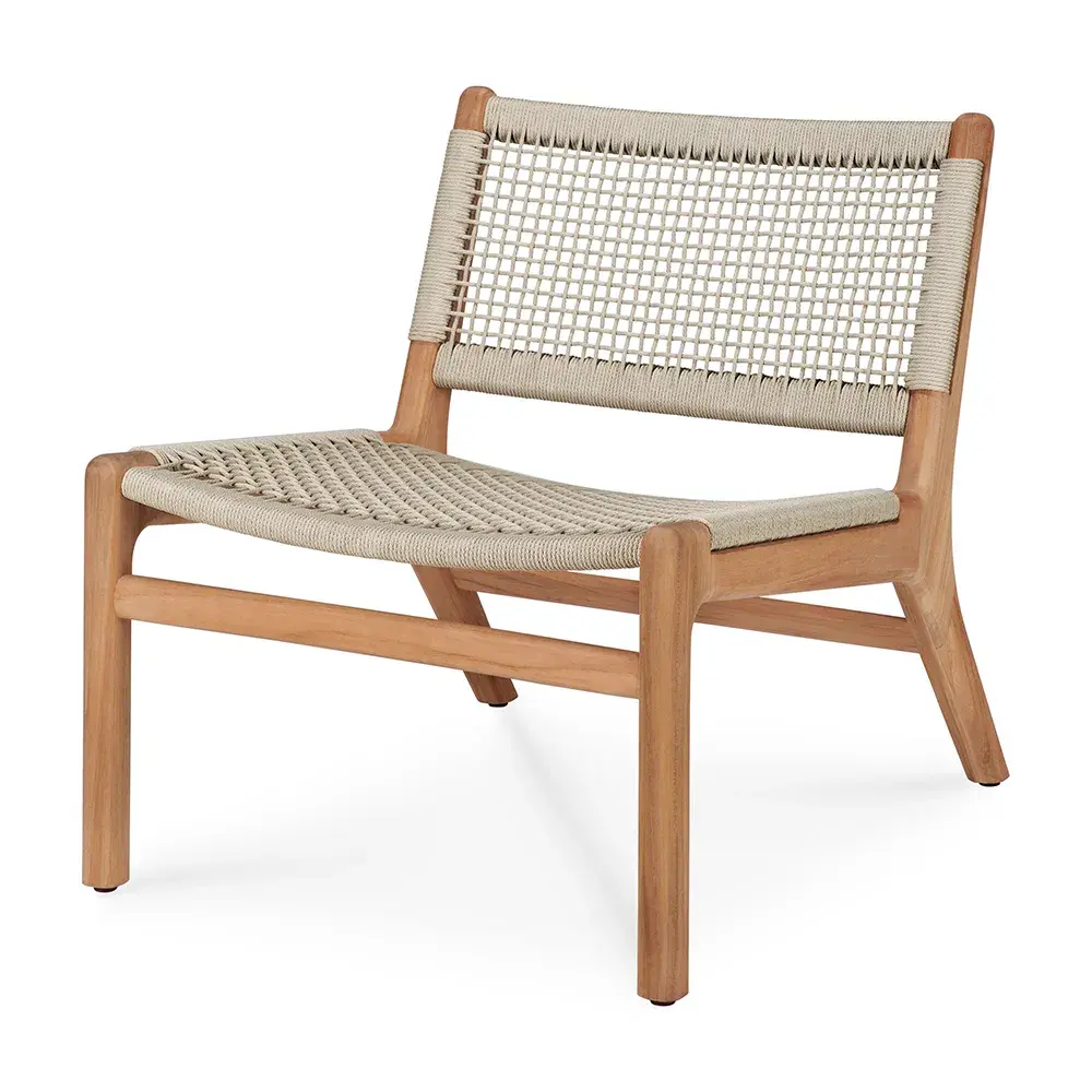 Jack Woven Lenestol
