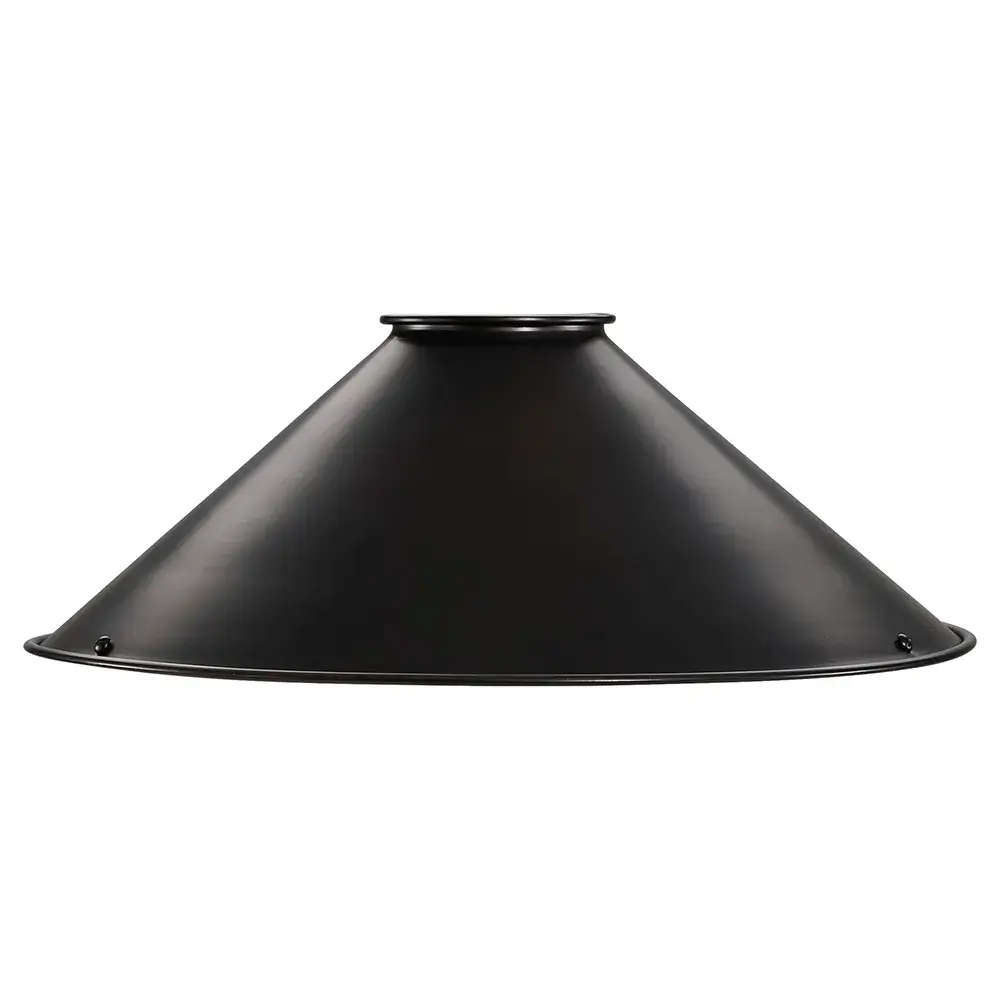 Positano M Lampeskjerm antikk bronse