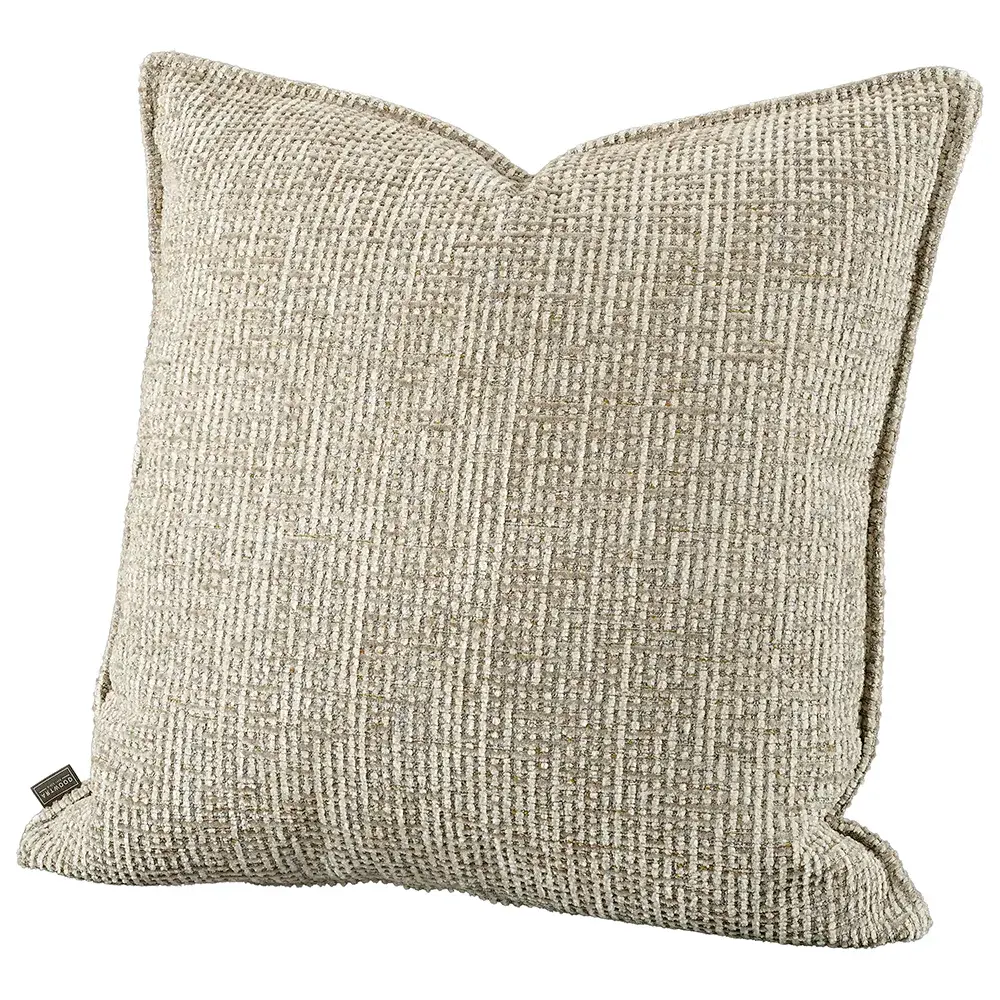 Chanel Liver Puteovertrekk 60x60 cm
