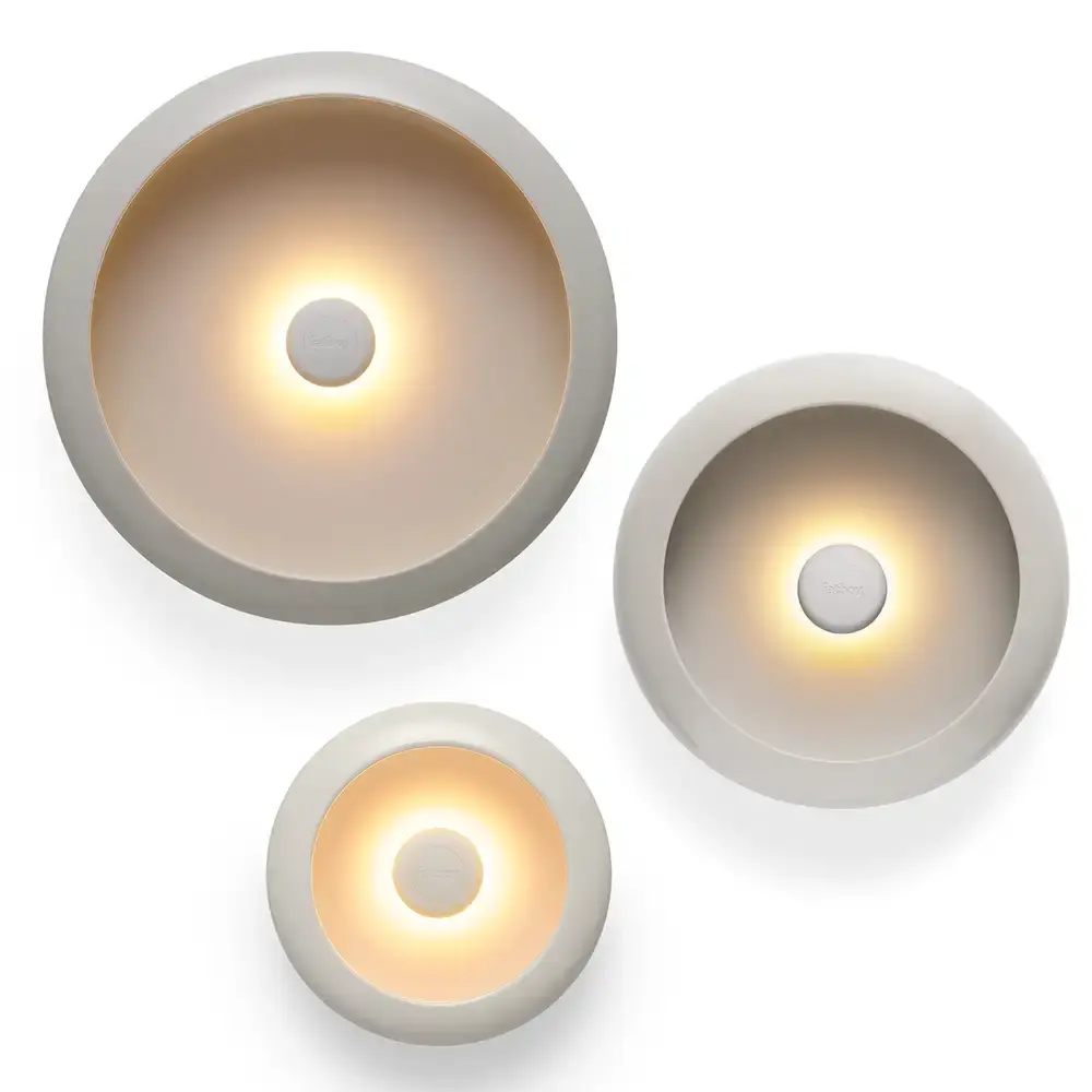 Oloha lampe Trio Desert