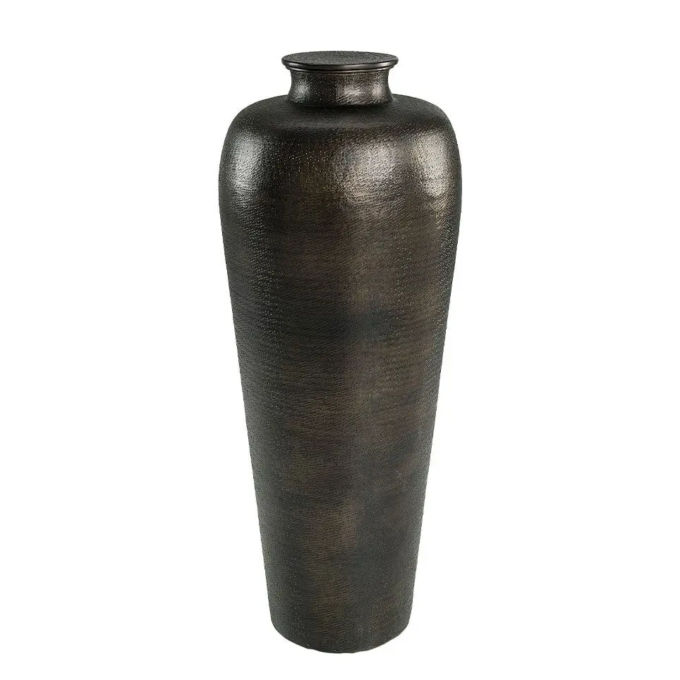 Florence urne medium antikk bronse Artwood