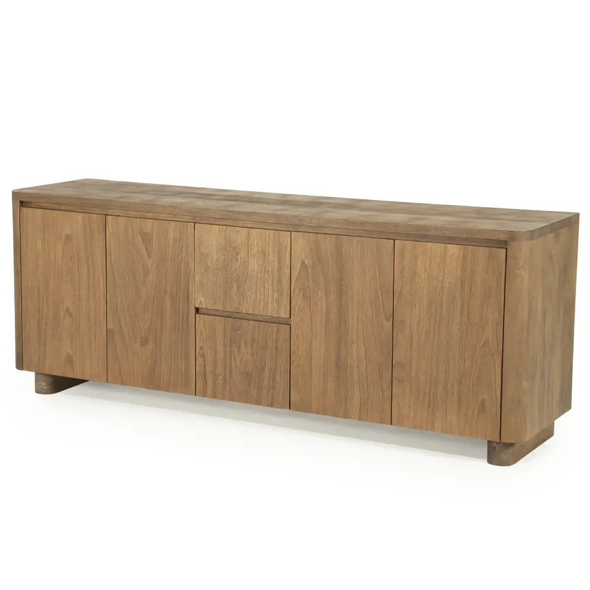 Edward TV-skap 160 cm