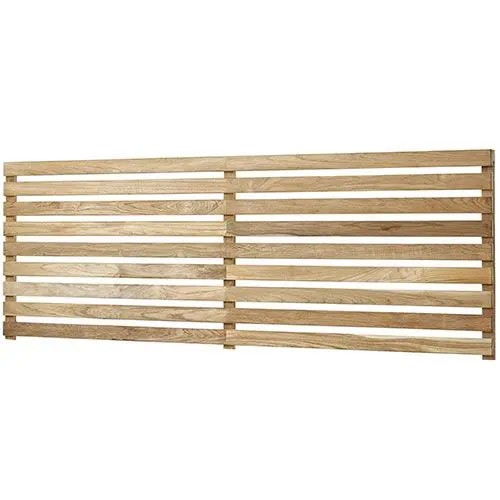 Drop Vegg Teak