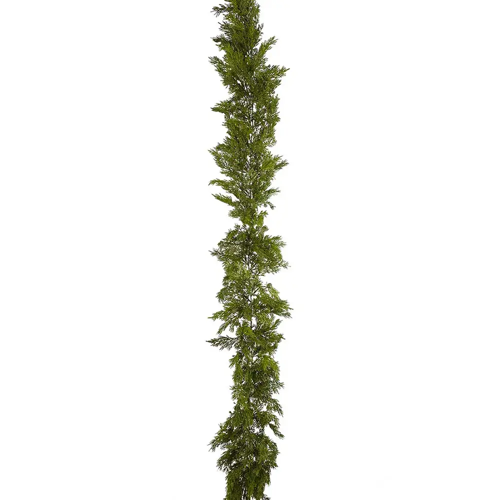 Sypresskrans 185 cm