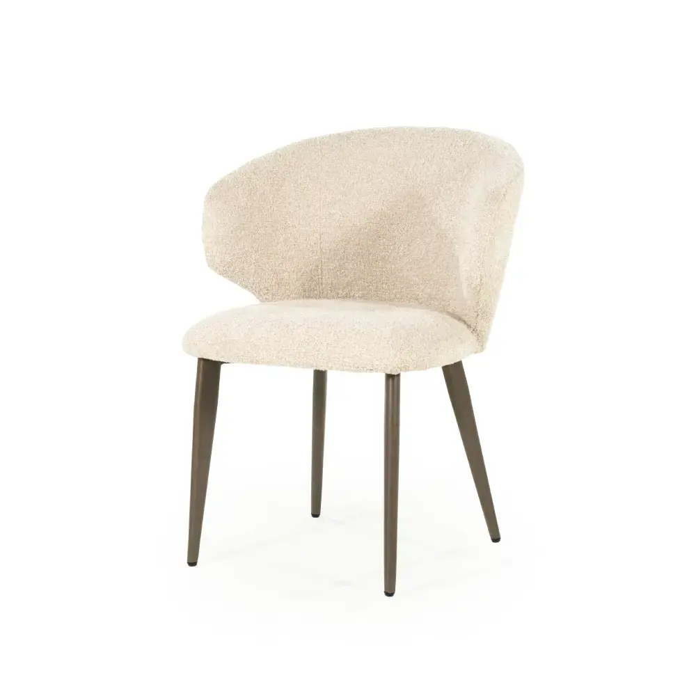 Mateo Stol - beige Niata